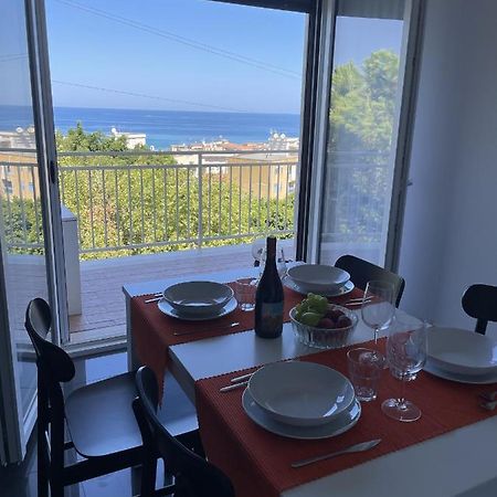 Una Finestra Sul Mare Cefalù Exterior foto